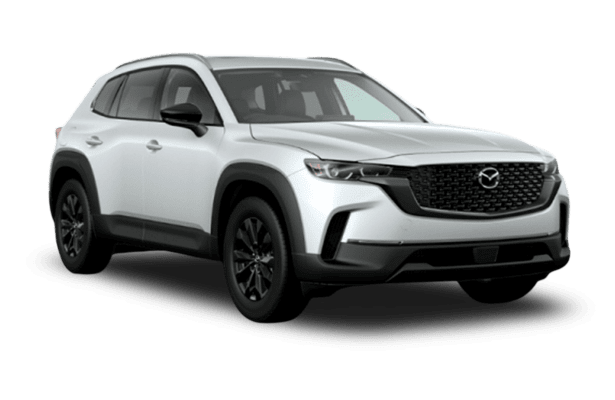 Mazda CX-50