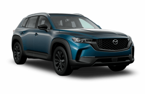 Mazda CX-50