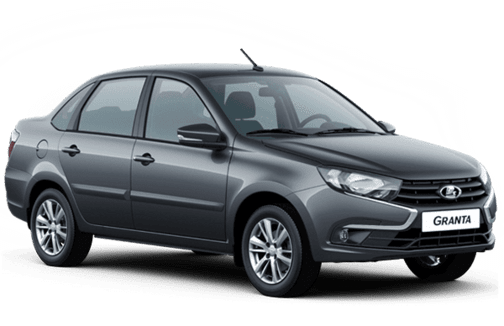 Lada Granta седан
