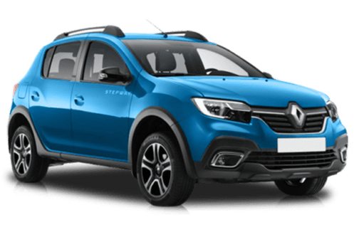 Renault Sandero Stepway
