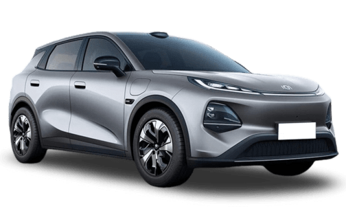 Changan Qiyuan Q05